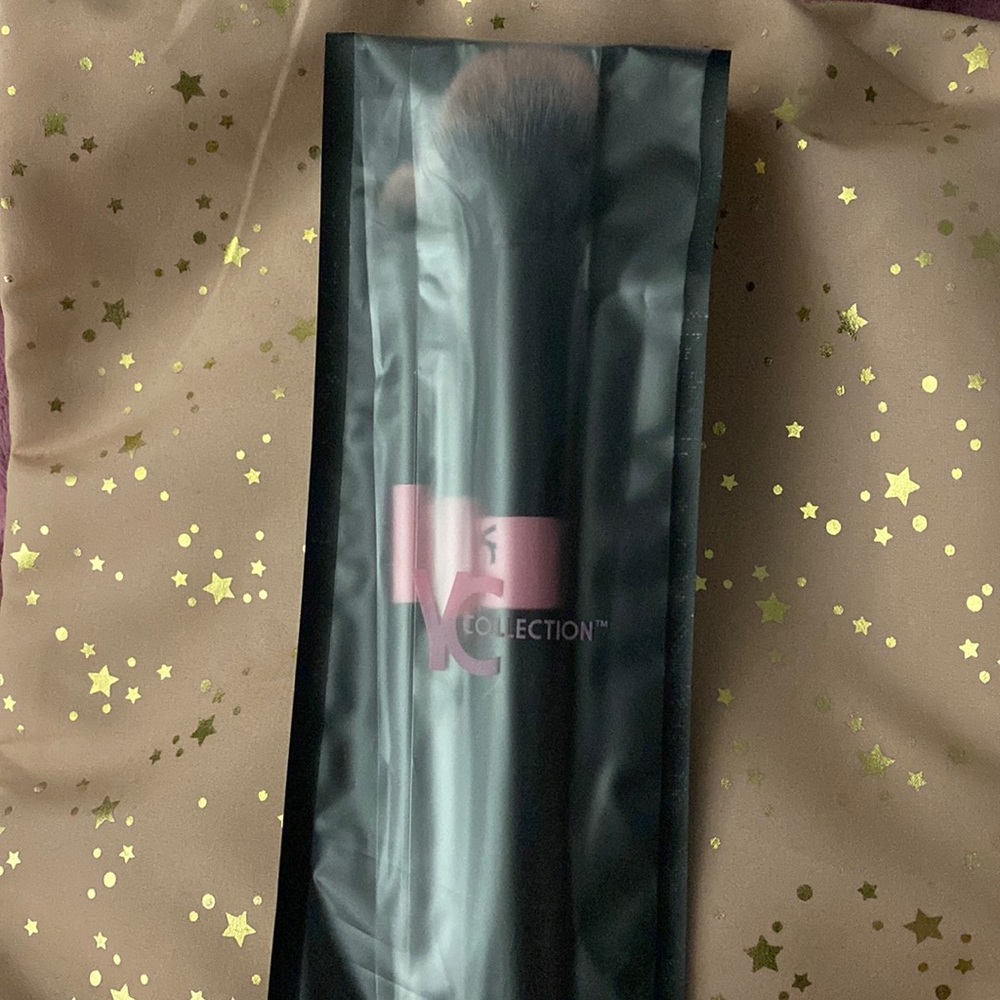 Trio brush set
